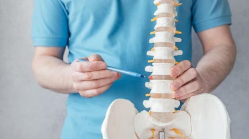Spine Surgery Specialist in Ahmedabad 