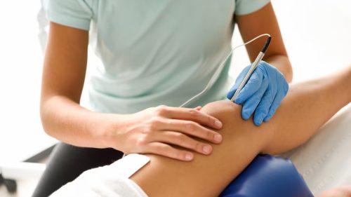 plasma therapy for joint